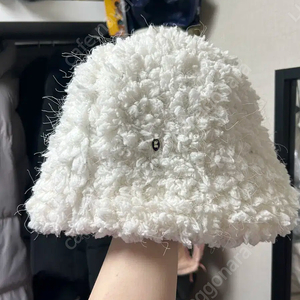 (급처)(원가 84000)gorro gorra snow hat 고로고라 스마트햇