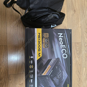 [서울] Antec NeoECO 1300W 80PLUS 골드 풀모듈러 ATX3.0