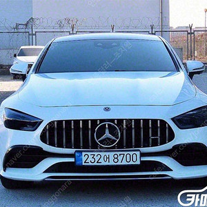 [벤츠]AMG GT 4도어 43 4MATIC+ ★중고차★중고차매입★전액할부★저신용자★신불자★소액할부★현금★카드 전부 가능합니다!