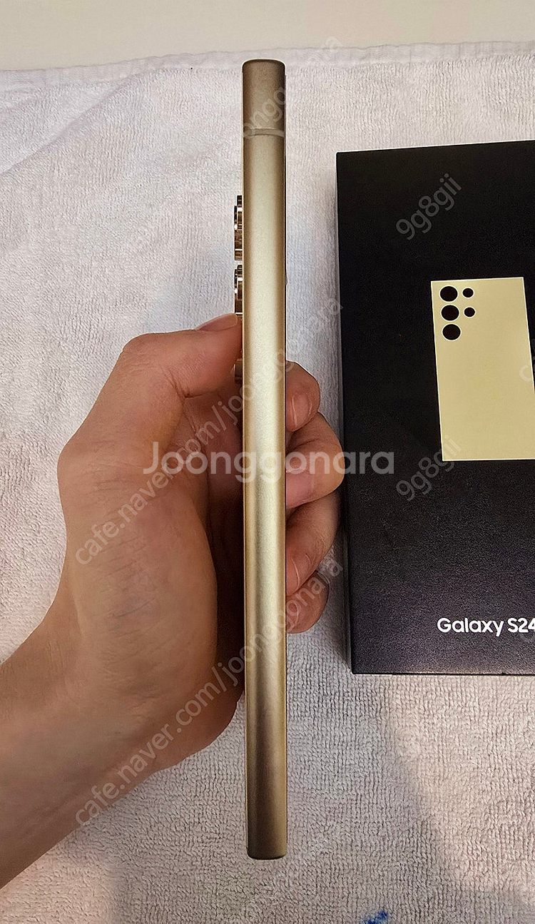 (개인)갤럭시 s24울트라--0