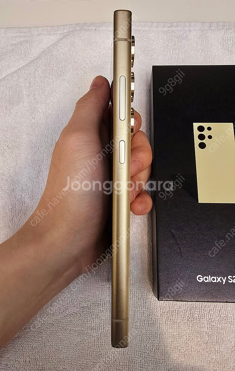 (개인)갤럭시 s24울트라--1