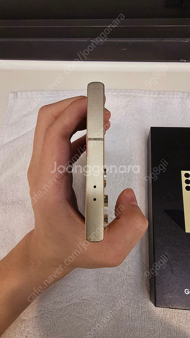 (개인)갤럭시 s24울트라--2