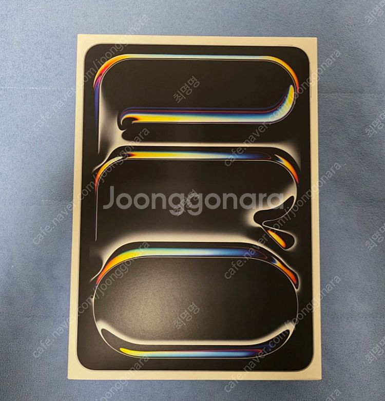 아이패드 프로 11인치 M4 256gb 셀룰러 실버 +...--0