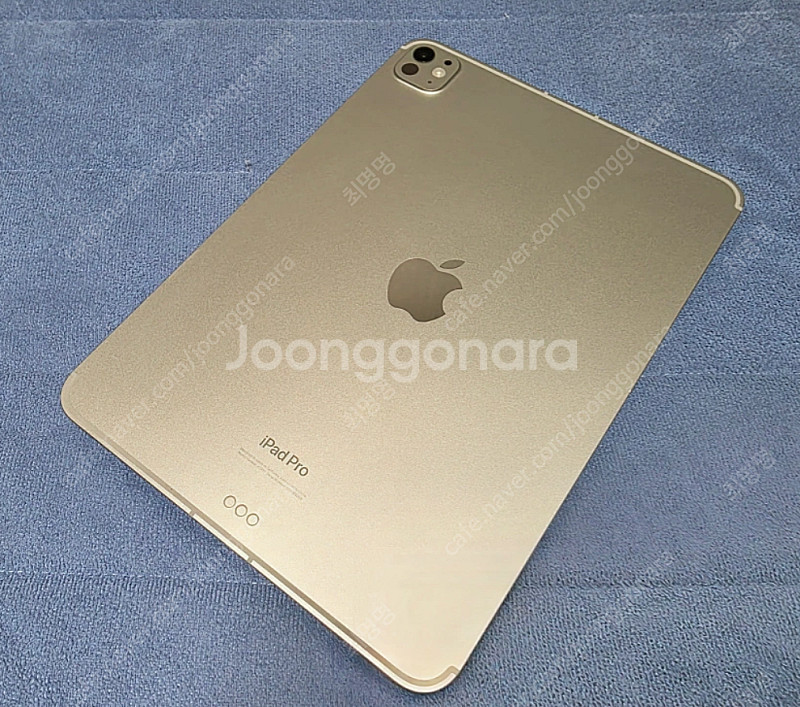 아이패드 프로 11인치 M4 256gb 셀룰러 실버 +...--1
