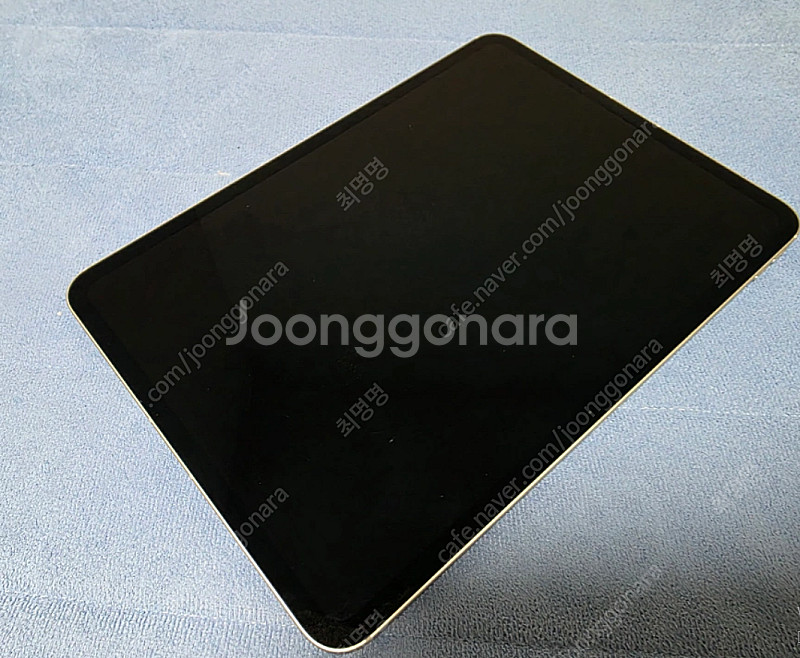 아이패드 프로 11인치 M4 256gb 셀룰러 실버 +...--2