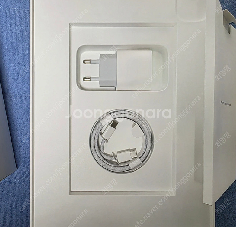 아이패드 프로 11인치 M4 256gb 셀룰러 실버 +...--3