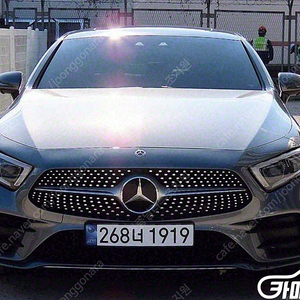 [벤츠]CLS클래스 C257 CLS 400d 4MATIC AMG Line ★중고차★중고차매입★전액할부★저신용자★신불자★소액할부★현금★카드 전부 가능합니다!