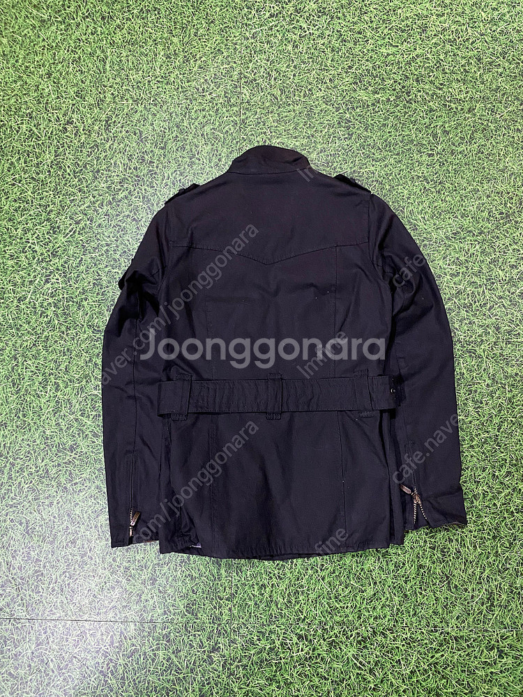 ===== 옷장정리 === 바버 MSGM 에르메스 등--6