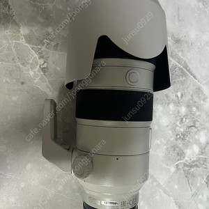 SONY 70-200 GM F2.8 OSS 금령
