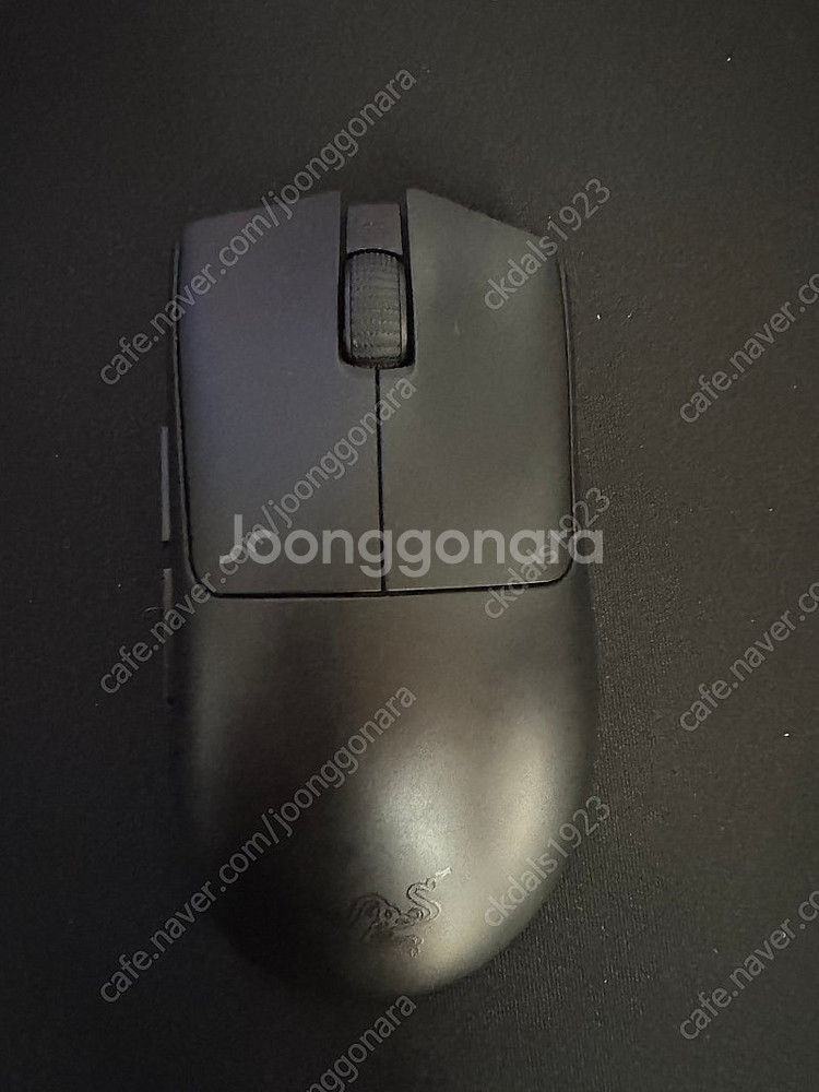데스에더 v3 하이퍼스피드 팝니다--0