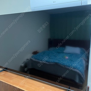 삼성 QLED TV 75인치