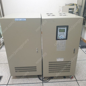 산업용 ups. 이화테크 10kva 무정전 전원공급장치 판매합니다