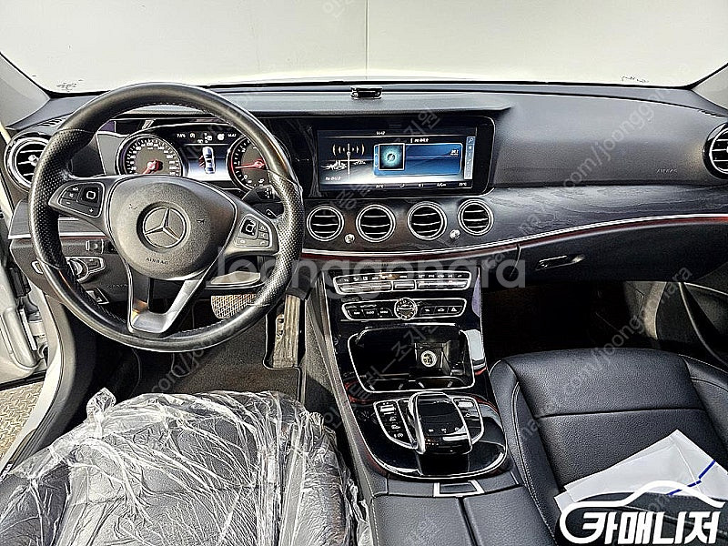 [벤츠]E-클래스 W213 E220d 아방가르드 ★중고...--5