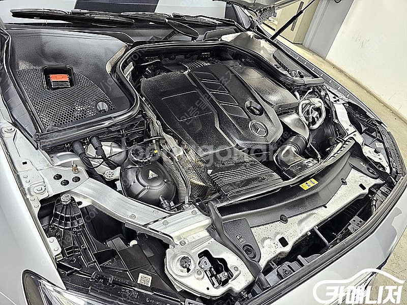[벤츠]E-클래스 W213 E220d 아방가르드 ★중고...--6