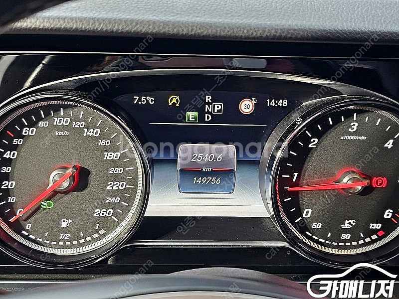 [벤츠]E-클래스 W213 E220d 아방가르드 ★중고...--7