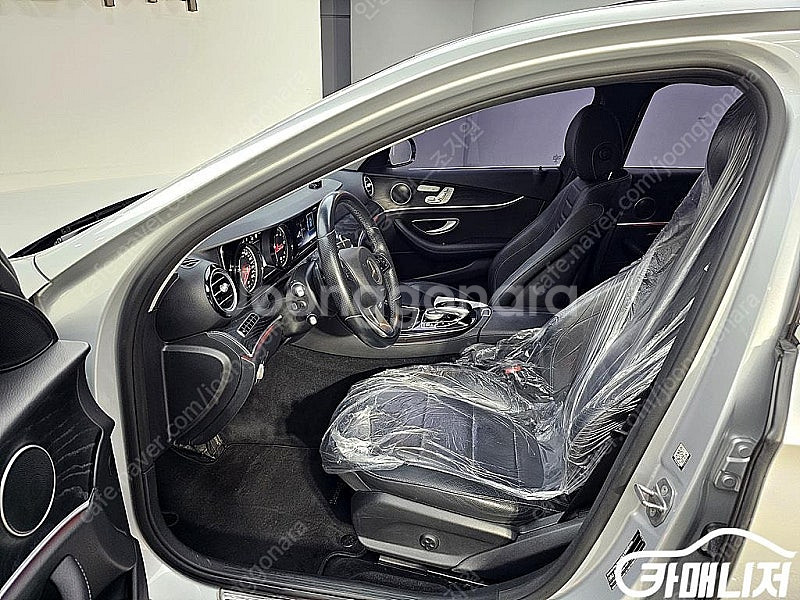 [벤츠]E-클래스 W213 E220d 아방가르드 ★중고...--8