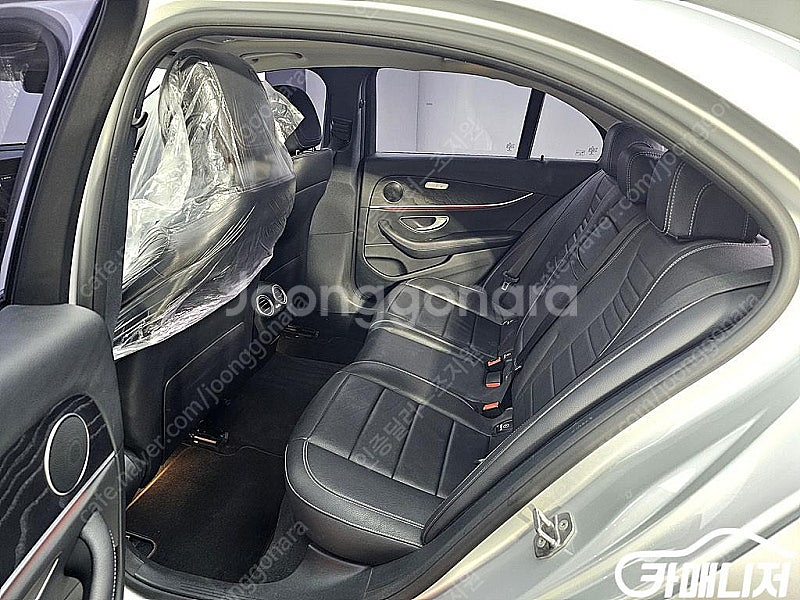 [벤츠]E-클래스 W213 E220d 아방가르드 ★중고...--9