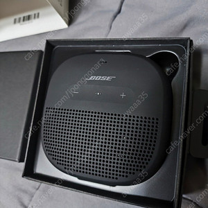 BOSE soundlink micro 블루투스 스피커