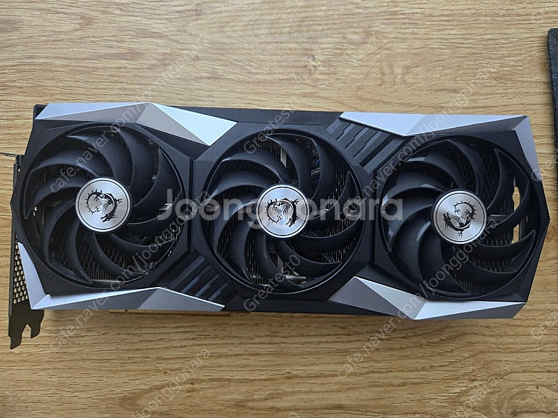MSI RX 6800XT / 6800 XT--0