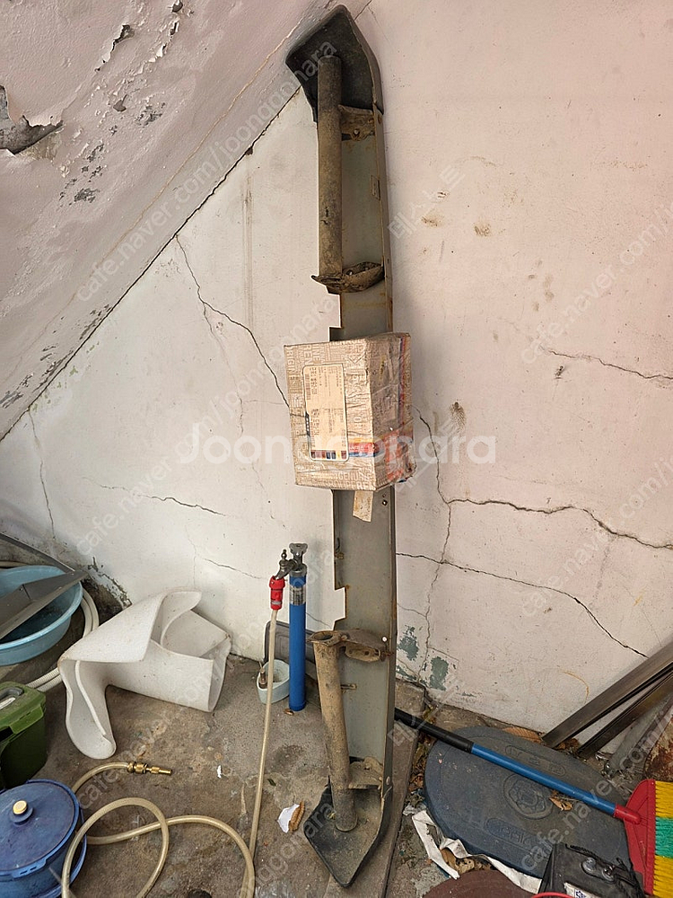 갤로퍼 부품 정리--0