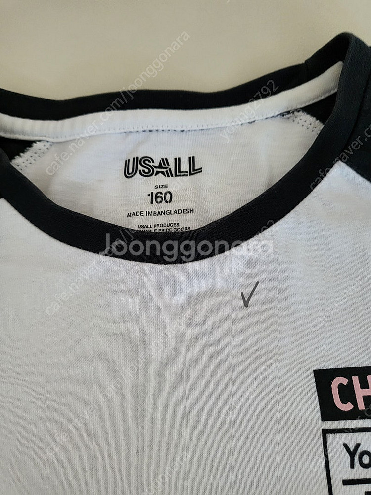 여아옷 키즈옷 주니어옷 145 150 160--4