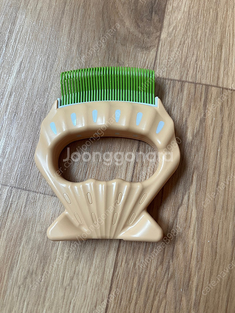 케어펫 사랑빗e2--2