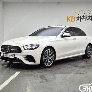 [벤츠]E-클래스 W213 E220d 4MATIC AMG라인 ★중고차★중고차매입★전액할부★저신용자★신불자★소액할부★현금★카드 전부 가능합니다!