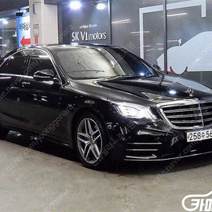 [벤츠]S클래스-W222 S 350 d 4MATIC (5인승) ★중고차★중고차매입★전액할부★저신용자★신불자★소액할부★현금★카드 전부 가능합니다!