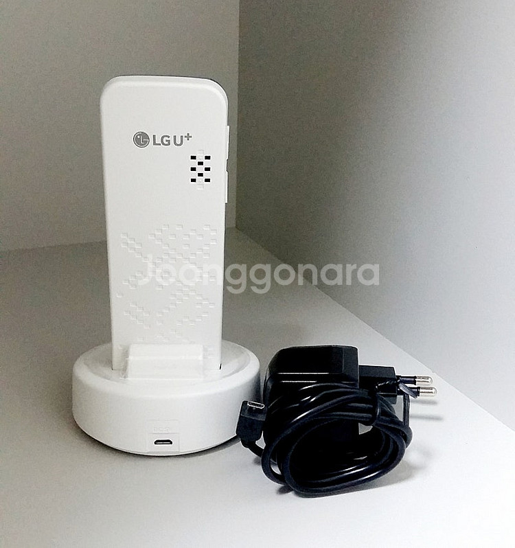 무선 wifi 인터넷 전화기 (LG U+ MWP-250...--1