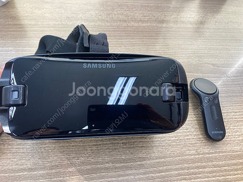 삼성 기어 VR (SM-R325)--0