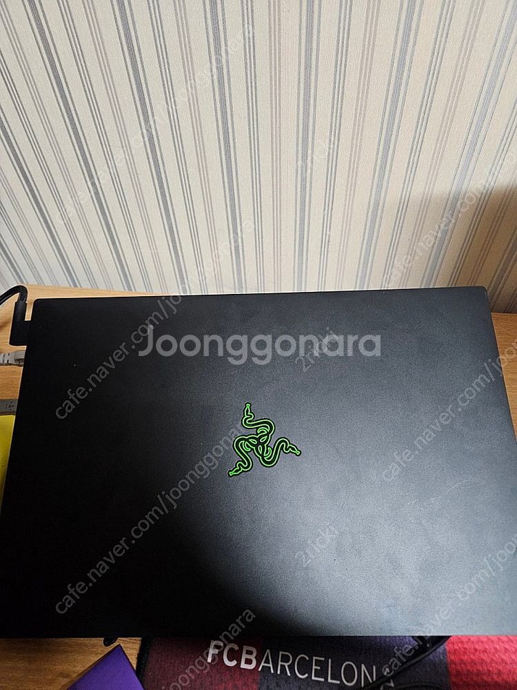 레이저 블레이드 15 2021 Early i7 rtx3...--0