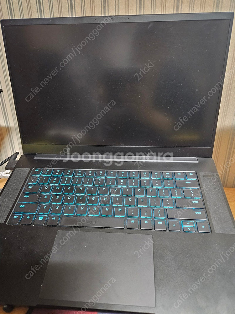 레이저 블레이드 15 2021 Early i7 rtx3...--1