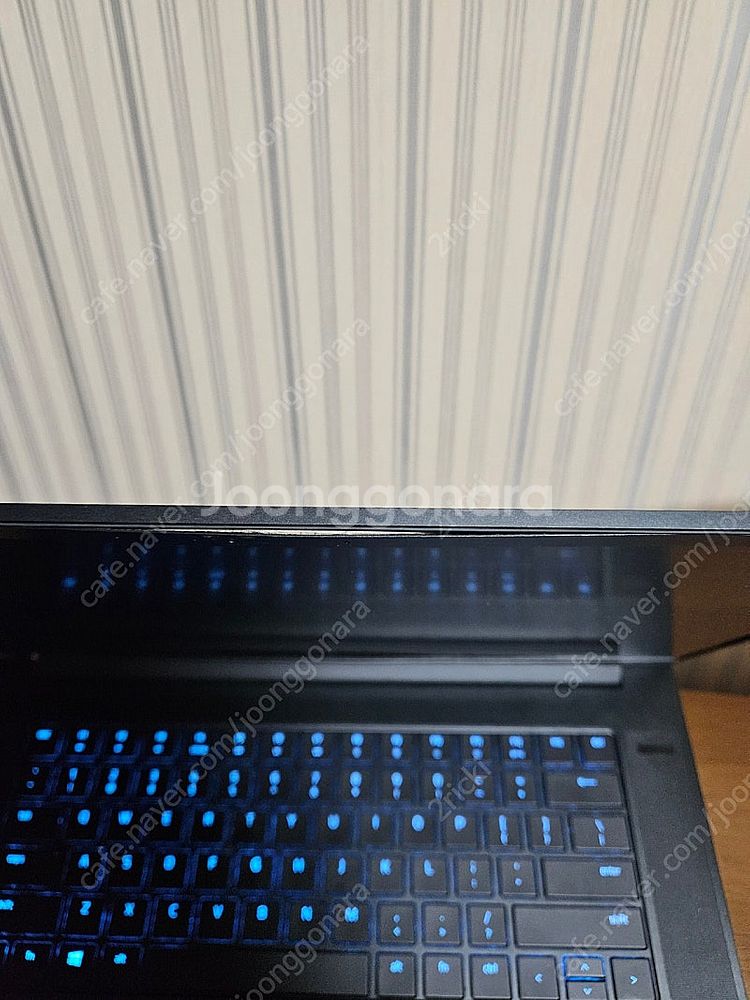레이저 블레이드 15 2021 Early i7 rtx3...--2