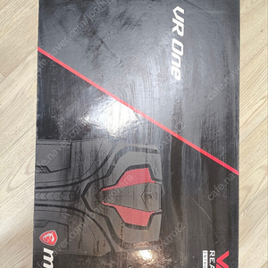 msi 게이밍 백팩 피씨 VR ONE 7re
