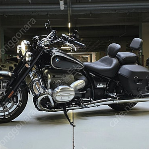 BMW R18Classic 판매합니다.