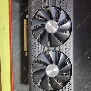 사파이어 펄스 RX570 4G 박스풀 (인천, 송내)