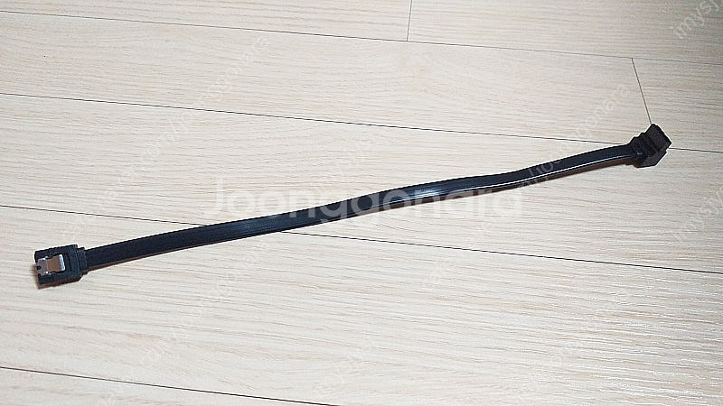 [서울 강서구] SATA 케이블 / 신품 / 28CM ...--2