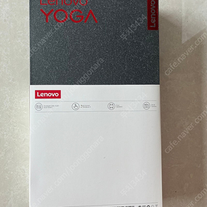 요가북 YOGA Book9 13IRU8