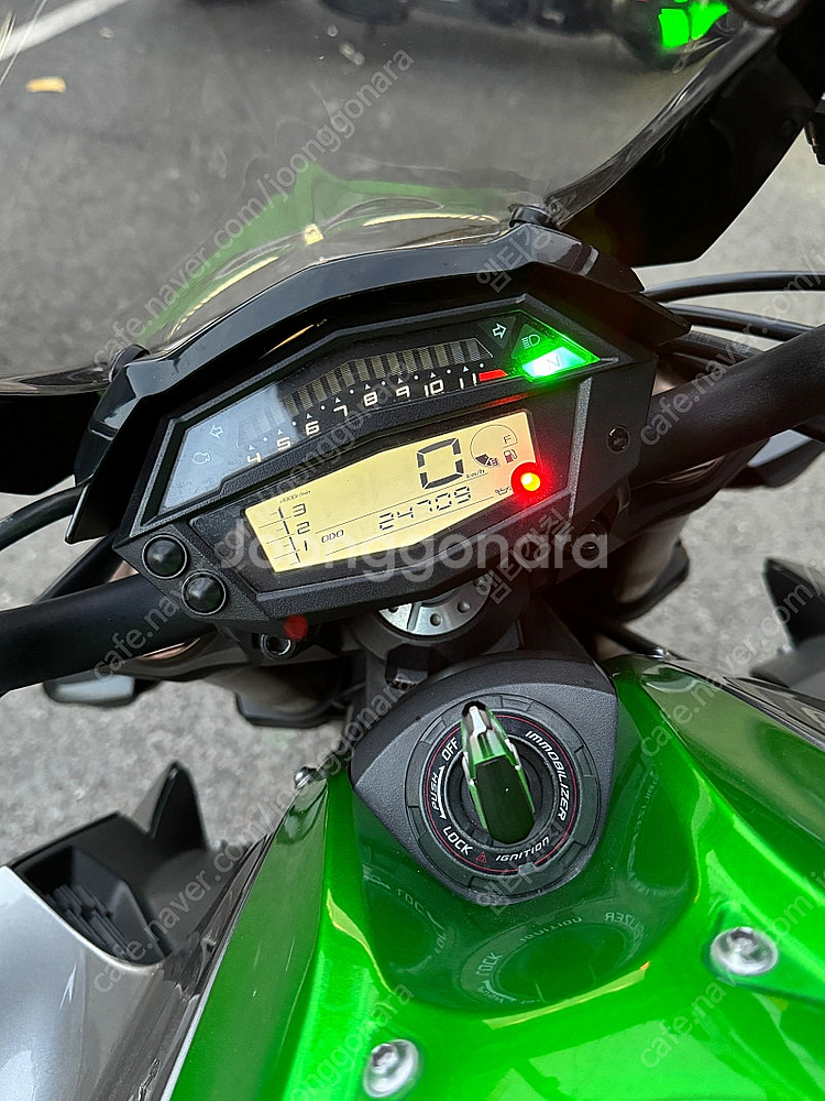 천안 14년식 Z1000(nonabs)모댈 판매합니다--9