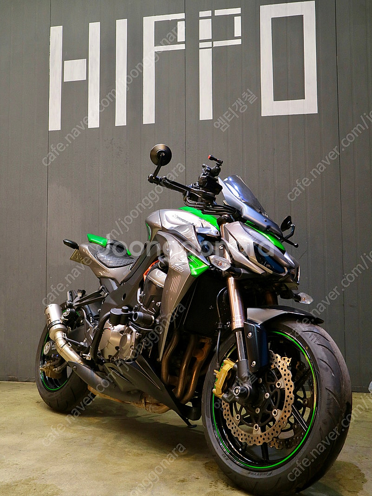 천안 14년식 Z1000(nonabs)모댈 판매합니다--0