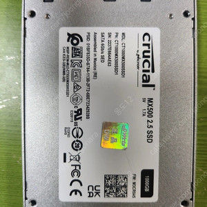 ssd 1tb