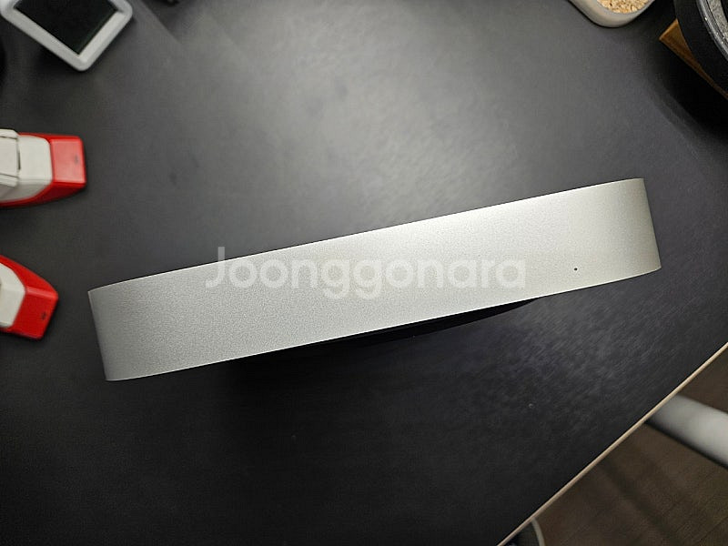 맥미니 M1.2020/8GB, 512GB 판매합니다.--2