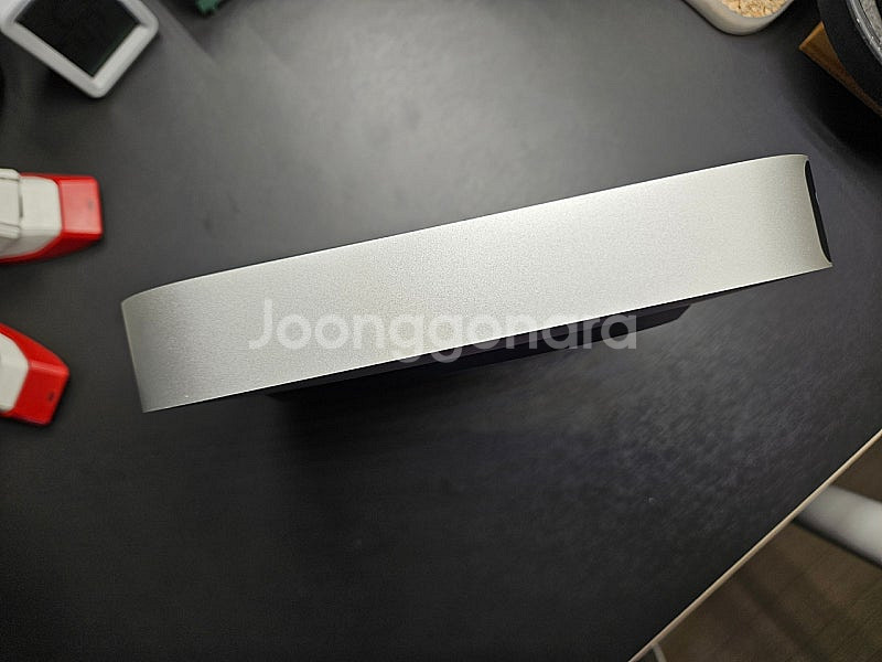 맥미니 M1.2020/8GB, 512GB 판매합니다.--3
