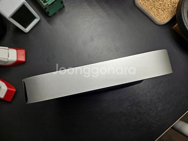 맥미니 M1.2020/8GB, 512GB 판매합니다.--5