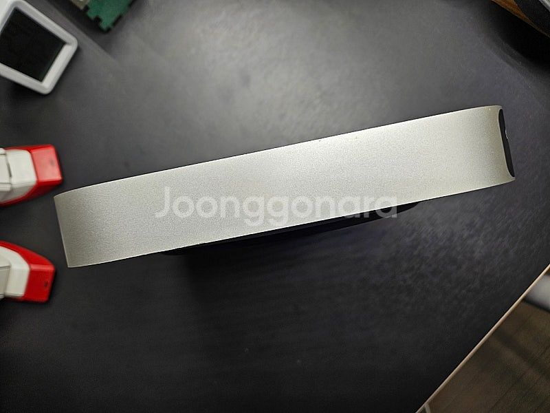 맥미니 M1.2020/8GB, 512GB 판매합니다.--9