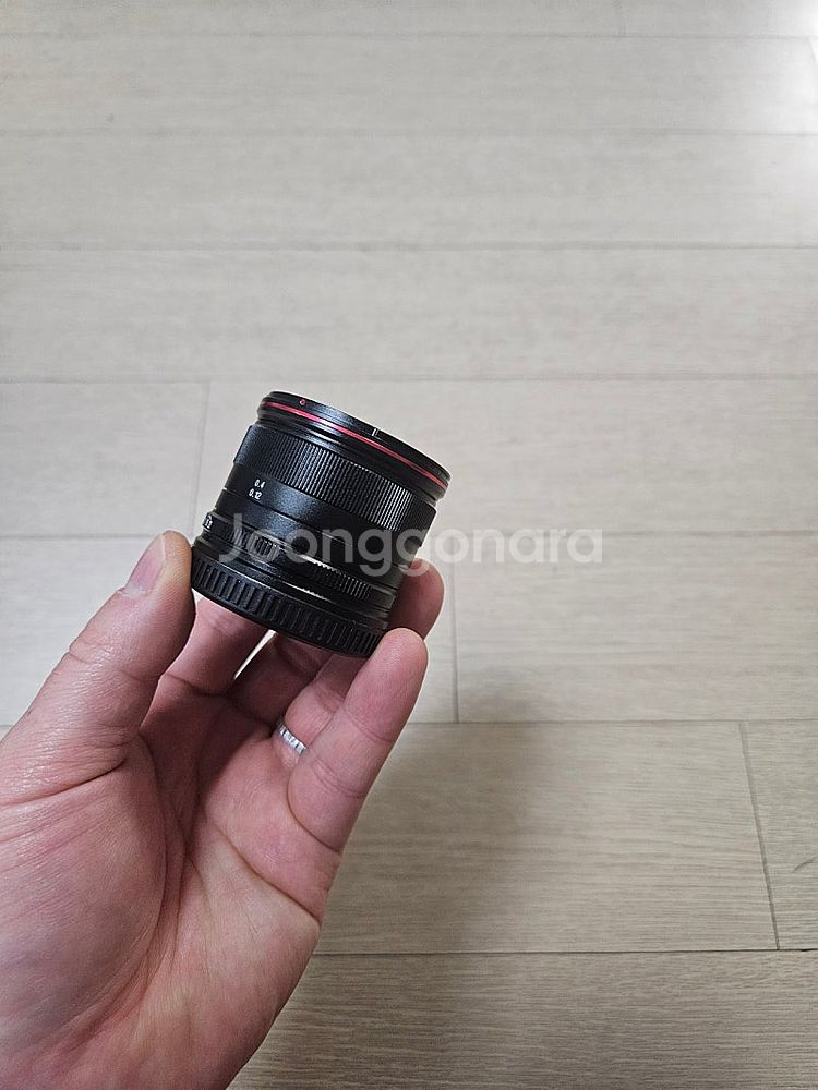 라오와(LAOWA) 7.5mm F2.0--2