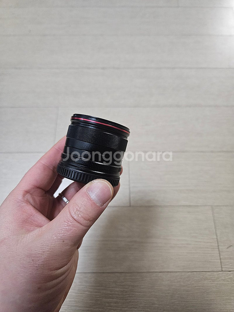 라오와(LAOWA) 7.5mm F2.0--3