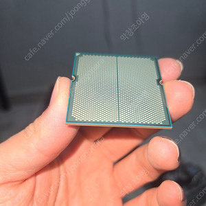 AMD 라이젠5 7500f 판매합니다. 정품 벌크상품.