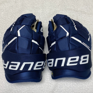 Bauer supreme M5 pro senior glove 14“( 바우어 하키 프로 글러브)