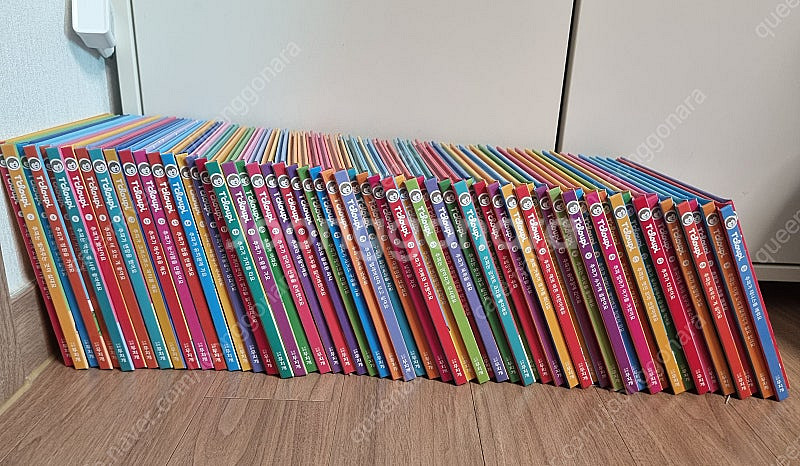 추피 생활동화 71권--1